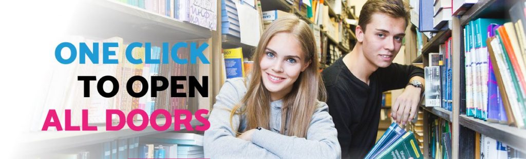 Russian Scholarship Project 2018