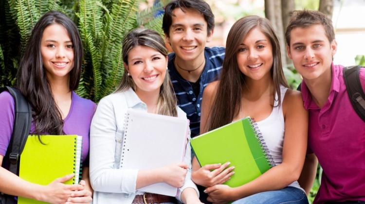 Funded Scholarship Program in Poland
