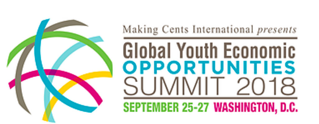 Global Youth Economic Opportunities Summit