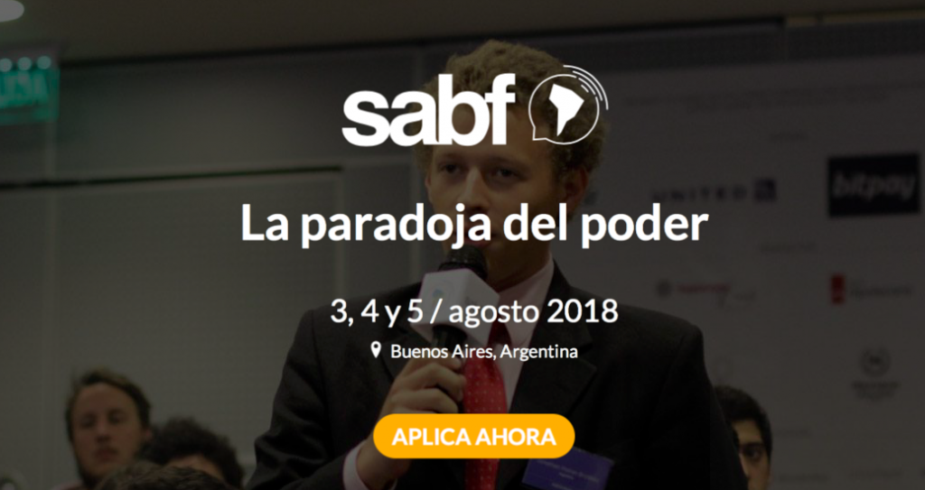 South American Business Forum