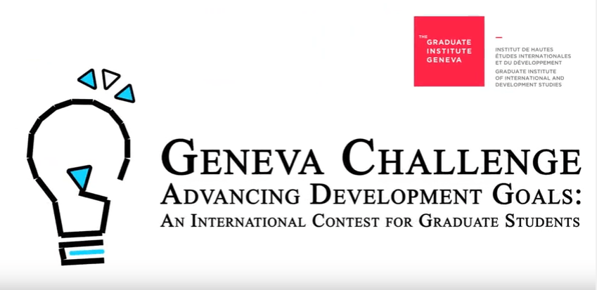 The Geneva Challenge 2018