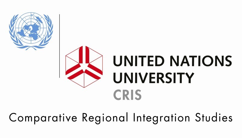 UNU-CRIS Internship Program 2018