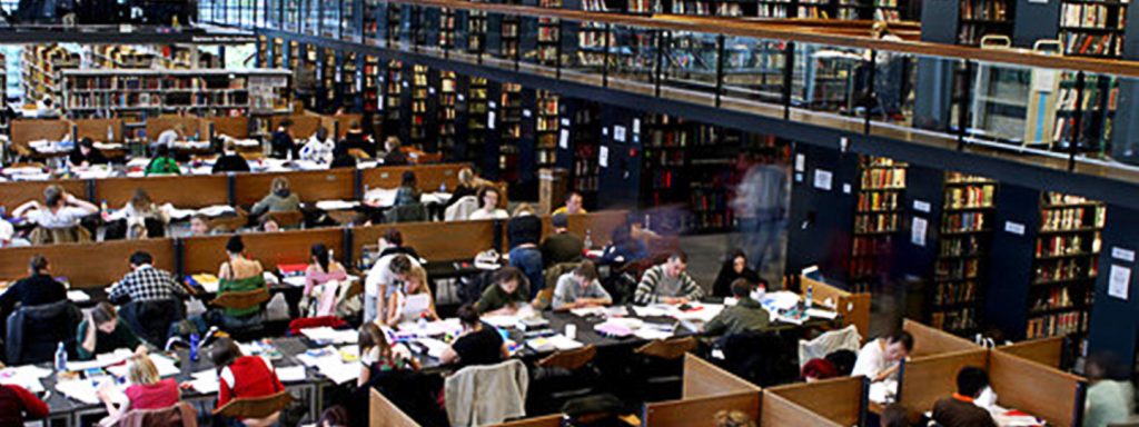 University of Sheffield Scholarship in UK 2018
