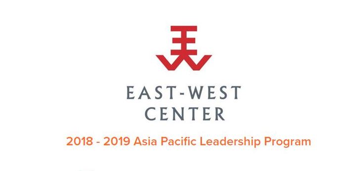 Asia Pacific Leadership Fellowship Program in Hawaii