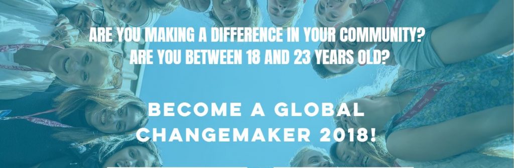Fully Funded Global Youth Summit 2018 in Switzerland
