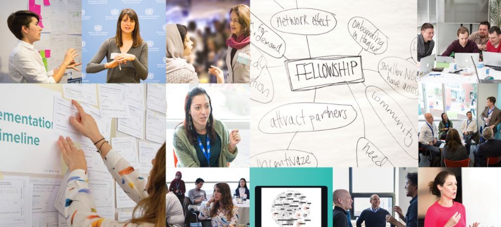Fully Funded United Nations Fellowship Program 2018