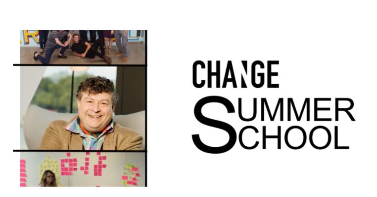 Funded Change Summer School 2018 in UK