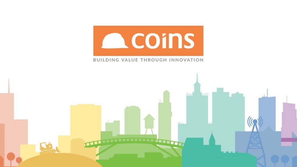 Fully Funded COINS Grand Challenge 2018, USA