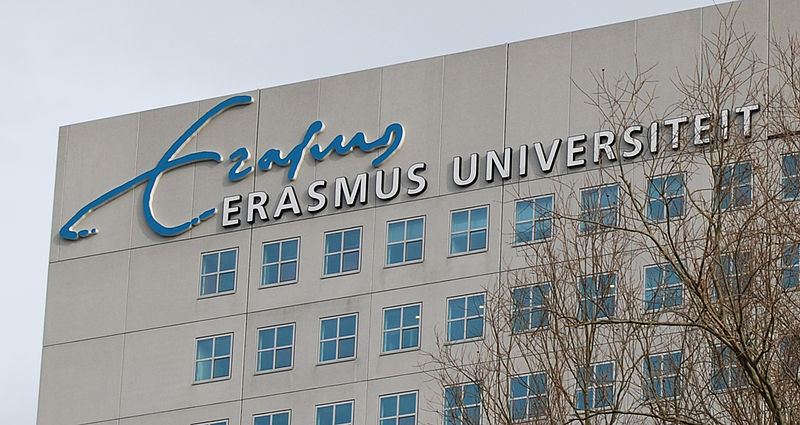 Funded Holland Scholarship Erasmus University