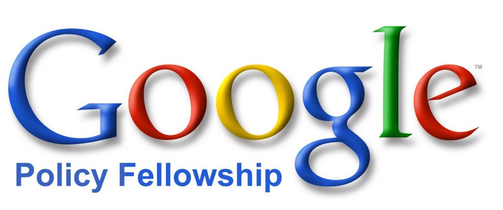 Google Paid Fellowship 2018 in USA