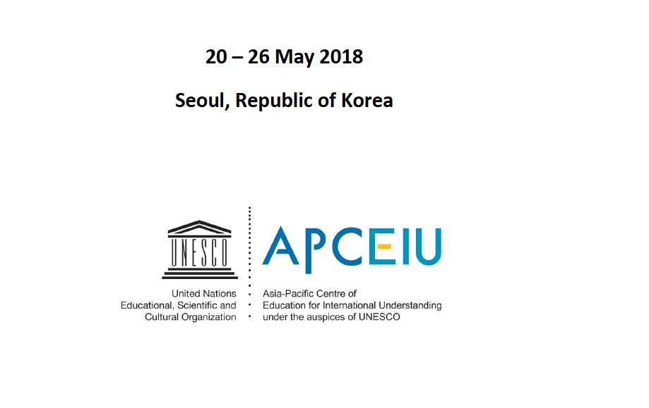 Fully Funded Youth Leadership Workshop in South Korea