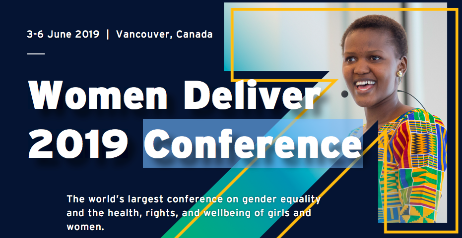 Women Deliver Conference