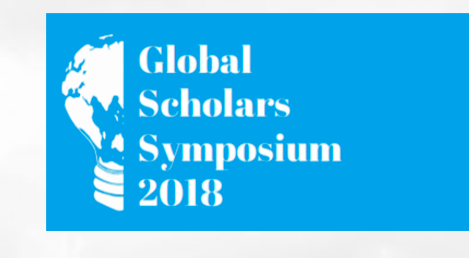 Global Scholars Symposium