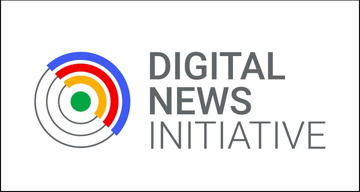 Digital News Initiative (DNI) Innovation Fund 2018