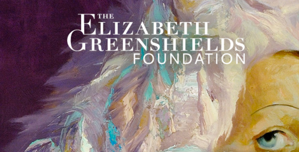 Funded Elizabeth Greenshields Foundation Grant