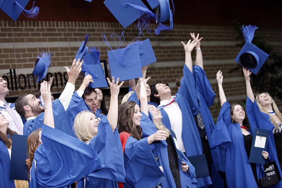 Scholarship in UK 2018