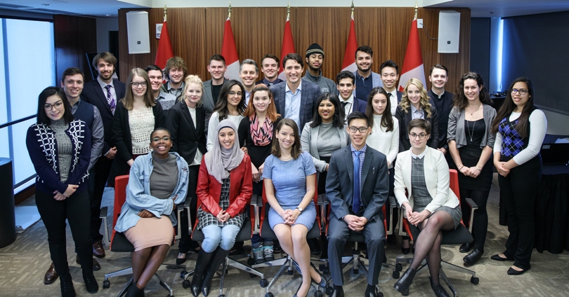 The Youth Take Charge Program