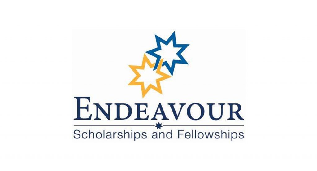 Fully Funded Australia Awards–Endeavour Scholarship