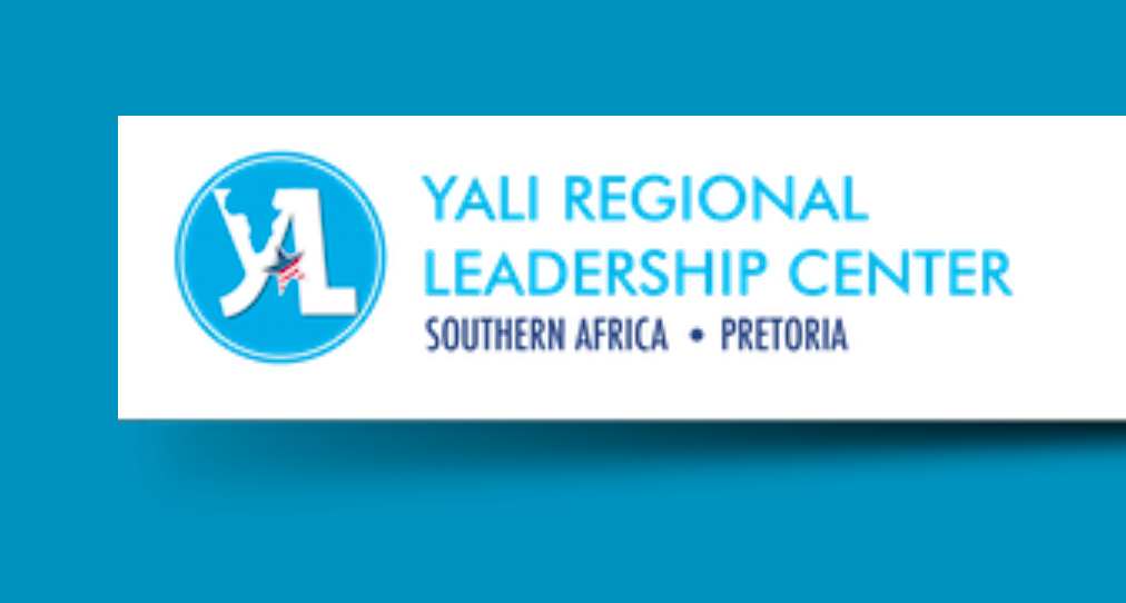 Funded The Young African Leaders Initiative (YALI)