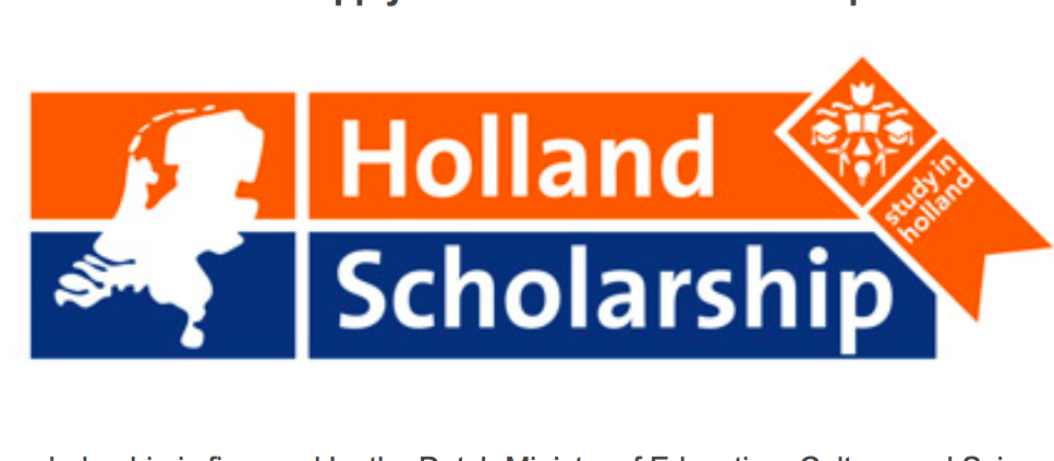 Fully Funded Scholarship in Holland