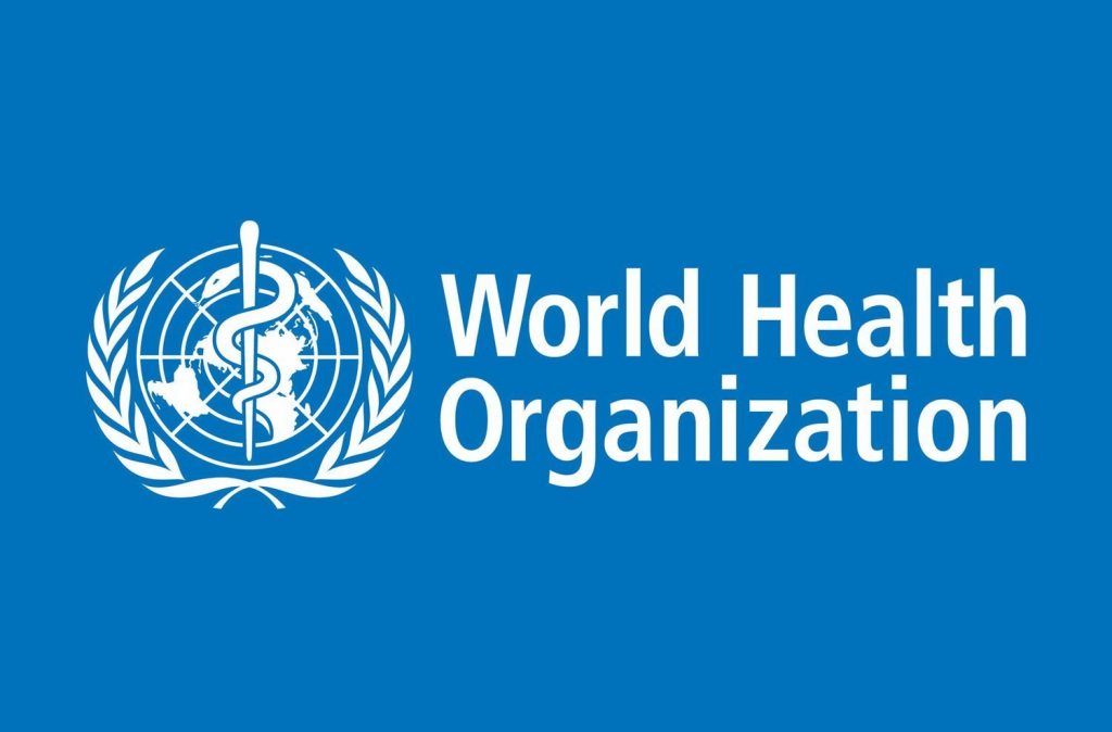 WHO Global Internship 2018