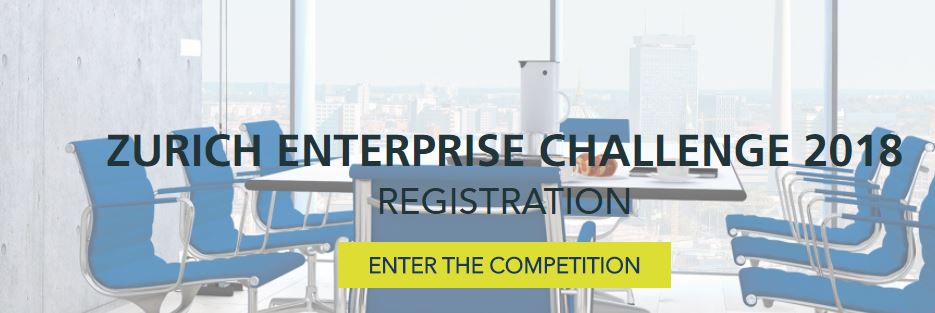 Zurich Enterprise Challenge 2018