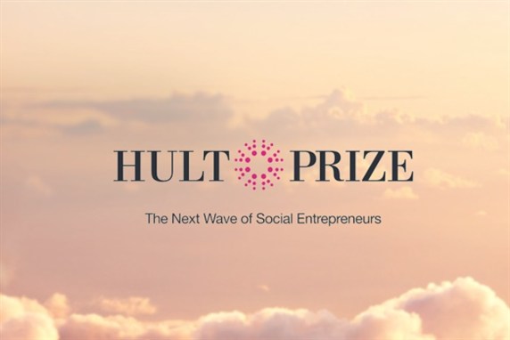 Fully Funded Hult Prize Campus Director for 2018-2019