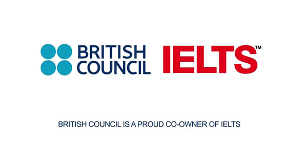 Free Face-to-Face IELTS Preparation Courses 2021/2022