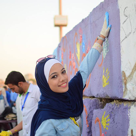 Leen Abusaid