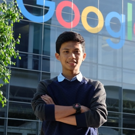 Arief Faqihudin