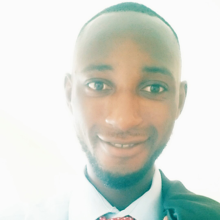 Modou A. Njie
