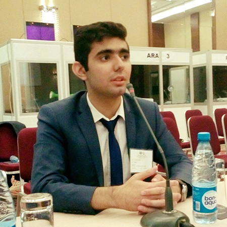 Farid Muradov