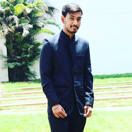 Shivam Patel