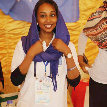 Hanaa Hussain Mohammed Othman