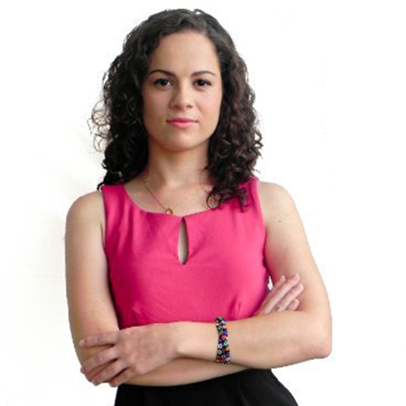 Ana Cristina Vasquez Vargas
