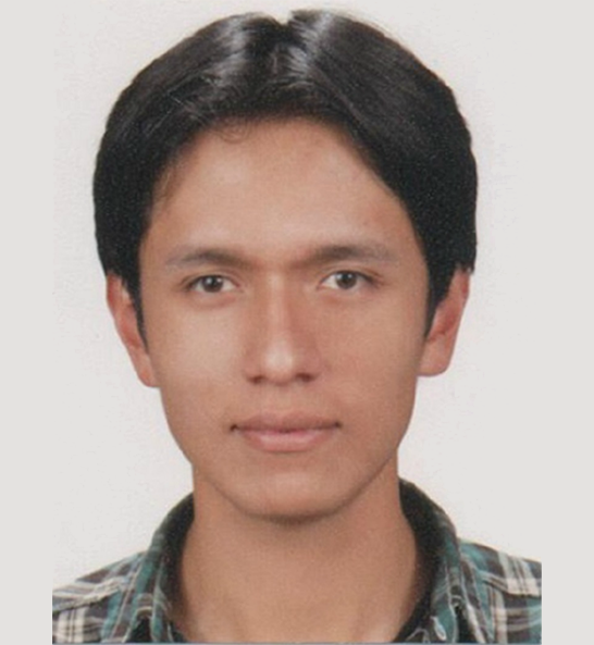 Alan A. Jarandilla Nuñez
