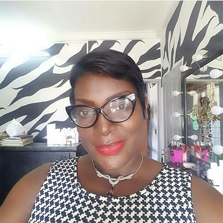 Mokwe Elomo Jemea