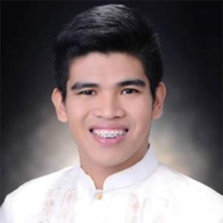 Harold Bernardo Bueno