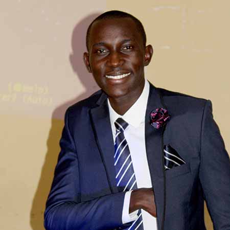 Jonathan Mugisa Basara