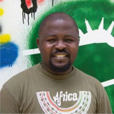 Vincent Uhega