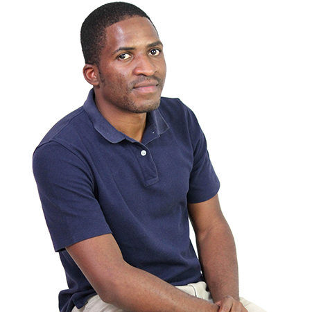 Nqobizitha Nyakunu