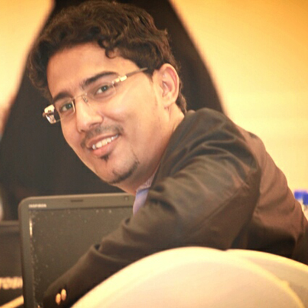 Mohammed S. Al Haj