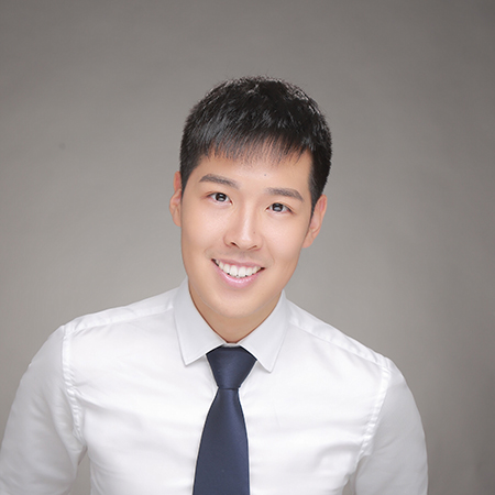 Jingbang Luan