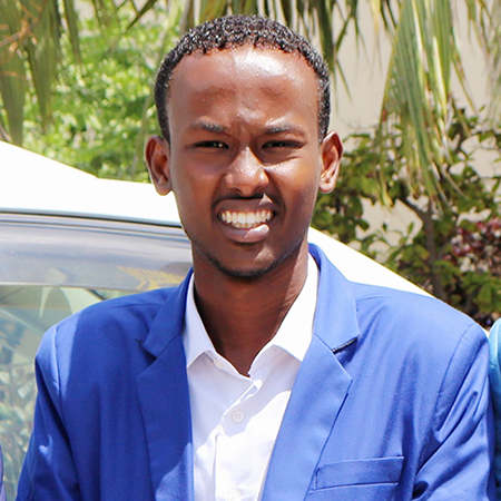 Ahmed Mohamed Amin