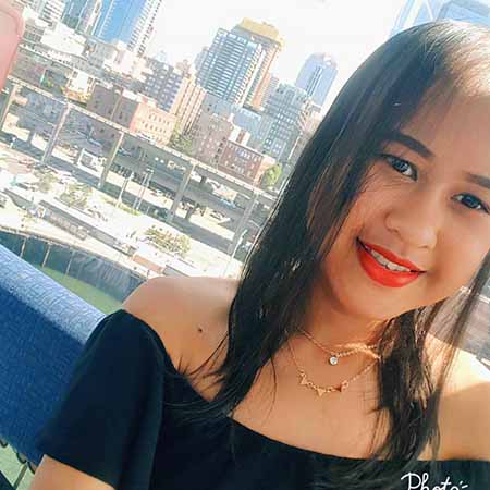 Julencia Slamet