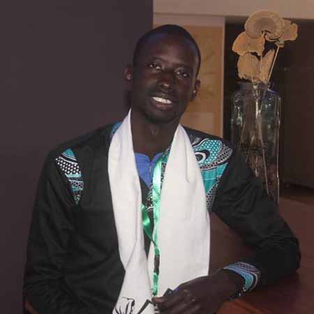Khadim Ndiaye