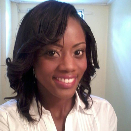 Ava-Gail Lindsay
