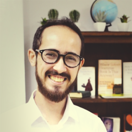 Abdellah Aouf