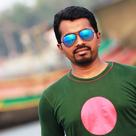 Md. Shahadat Hossain