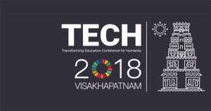 UNESCO-MGIEP’s Transforming Education Conference for Humanity – TECH 2018 (Funded)